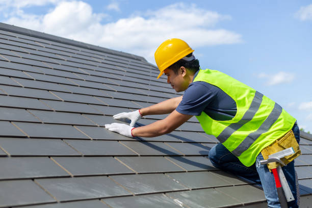 Best Commercial Roofing Services  in Fkville, AL
