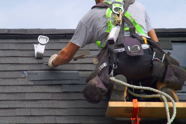 Best Roof Waterproofing Services  in Fkville, AL