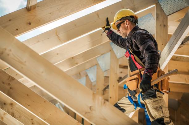 Best Local Roofing Companies  in Fkville, AL