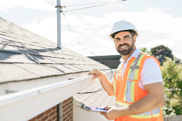 Best Storm Damage Roof Repair  in Fkville, AL