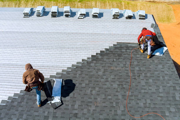 Best Residential Roof Replacement  in Fkville, AL
