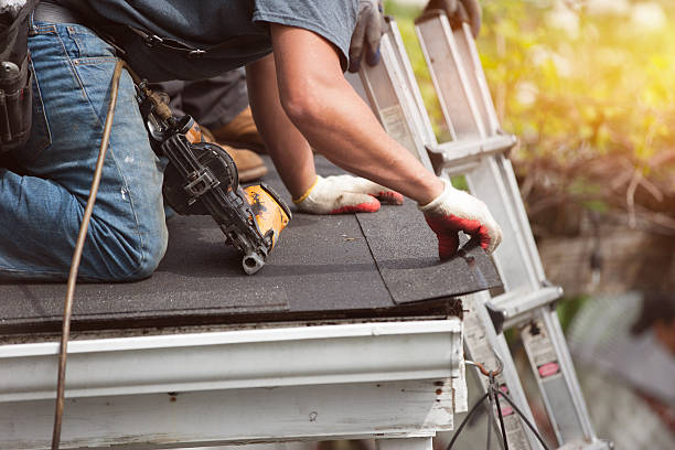 Quick and Trustworthy Emergency Roof Repair Services in Falkville, AL