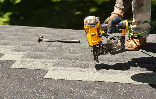 Best Gutter Installation and Roofing  in Fkville, AL