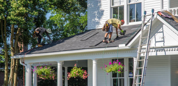 Trusted Falkville, AL Roofing Contractor Experts